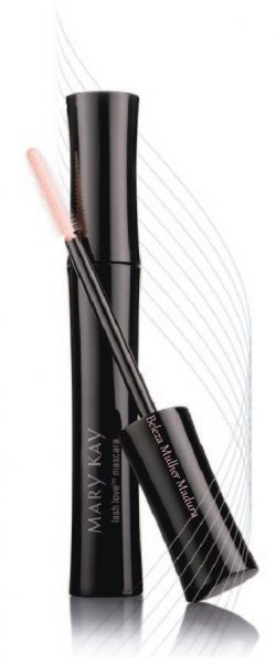 Máscara para cílios Lash Love