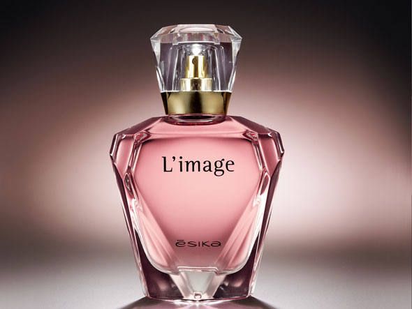 L'image - perfume