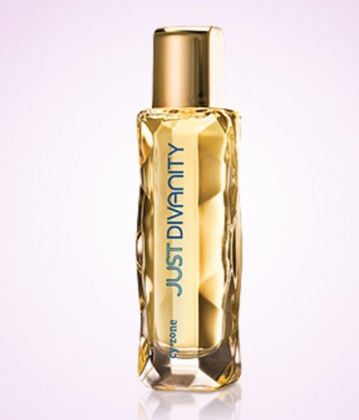 JUST DIVANITY  eau de toillette  30ml
